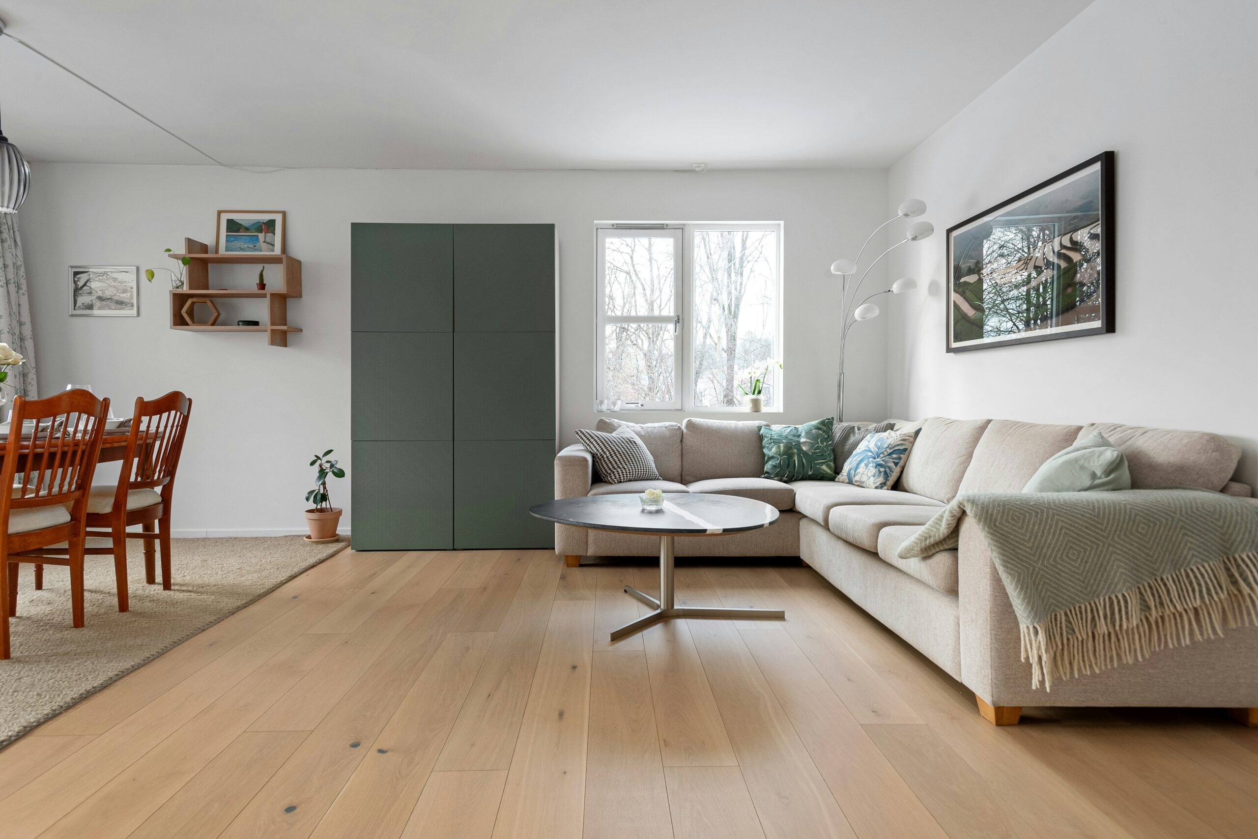 Flooring